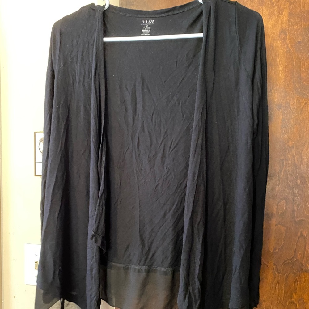 A New Approach dress cover